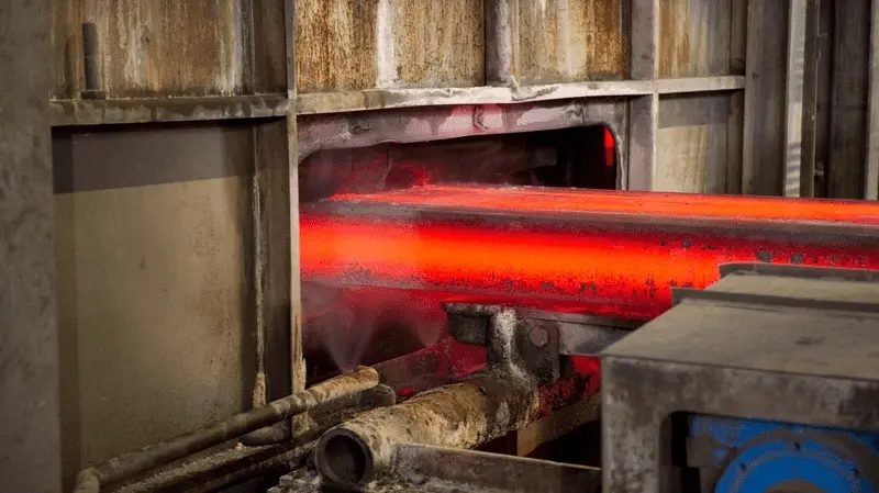 Металлургическая отрасль | Свежие новости в Хабаровске