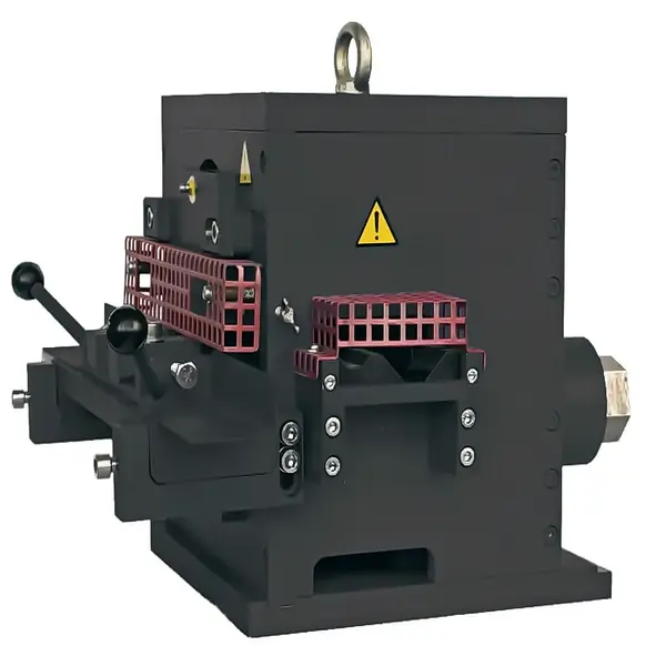 Кузнечное оборудование