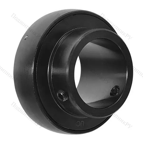 Корпусный подшипник UC 210