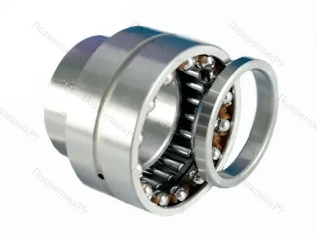 Подшипник NKIB 5908 NBS в Хабаровске