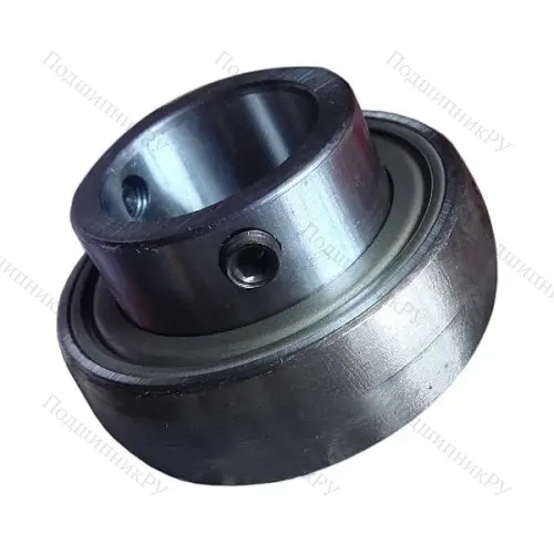 Корпусный подшипник B 6 (AS 206) в Хабаровске