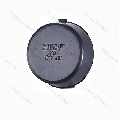 Защитная крышка ECY 206 SKF в Хабаровске