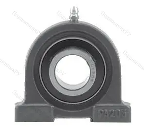 Подшипниковый узел UCPA 204 ISB EcoLine в Хабаровске