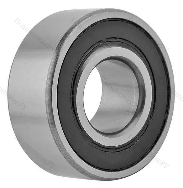 Радиально-упорный шариковый подшипник