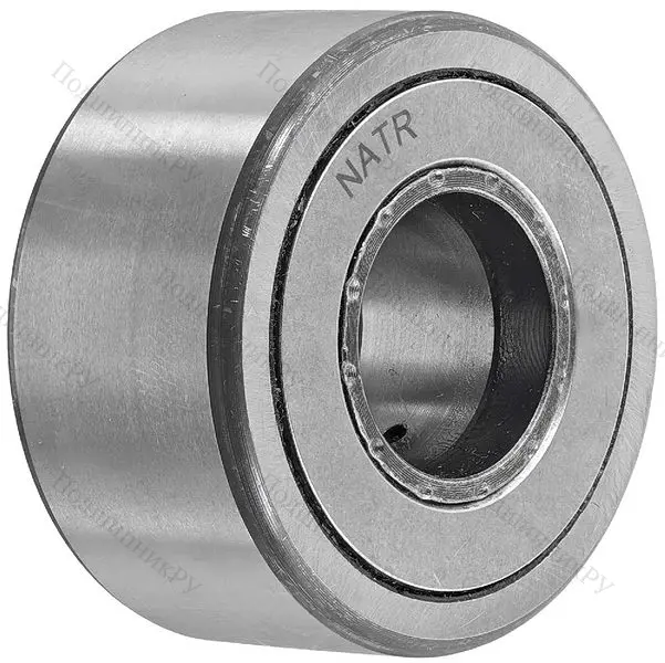 Игольчатый подшипник NATR 17