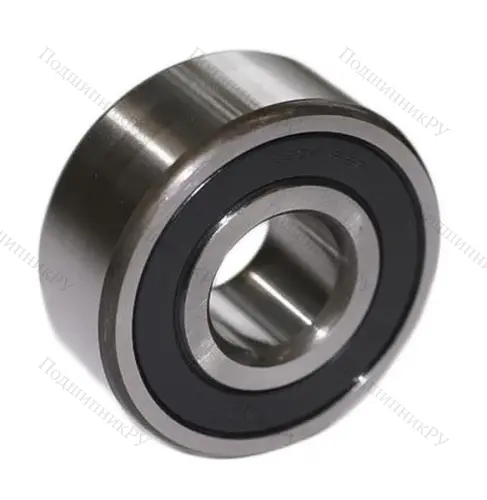 Двухрядный шариковый подшипник 4209 A 2RSTN в Хабаровске