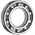 Однорядный шариковый подшипник 6224 C 3 от производителя  FAG