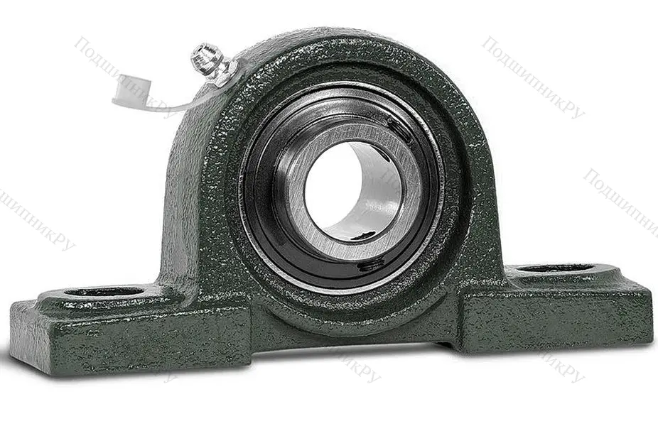 Подшипниковый узел