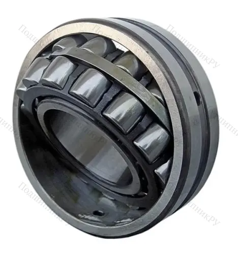 Сферический роликовый подшипник 22207 E от производителя  SKF