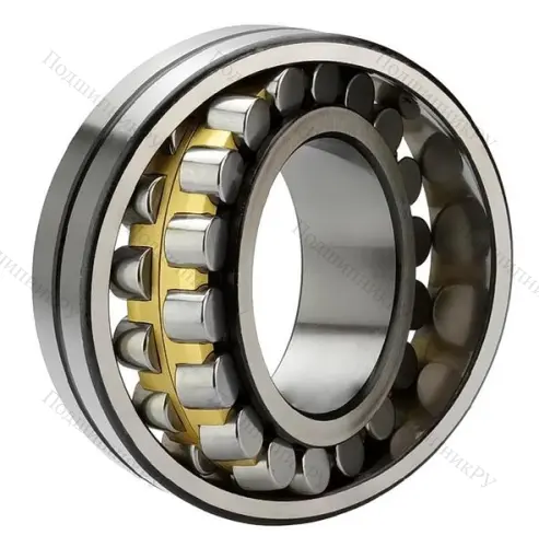 Сферический роликовый подшипник с конической посадкой на вал 113614 Н (22314 KMBW 33) в Хабаровске