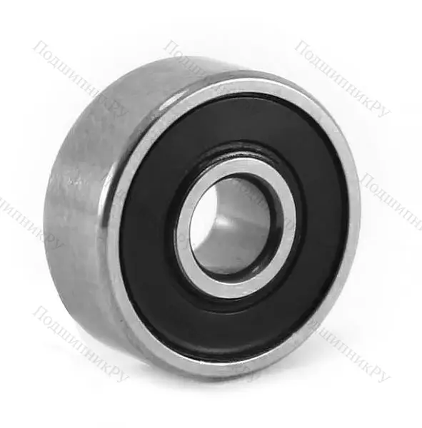 Миниатюрный шариковый подшипник