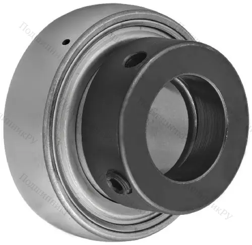 Корпусный подшипник EX 210 AGR в Хабаровске