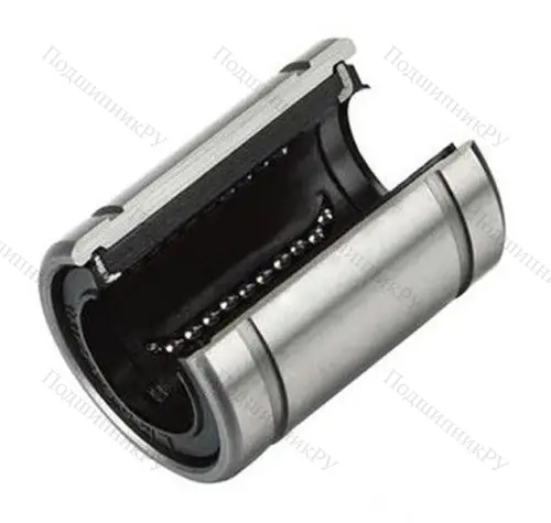 Подшипник LM 30 UU OP в Хабаровске