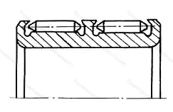 Подшипник  844730 