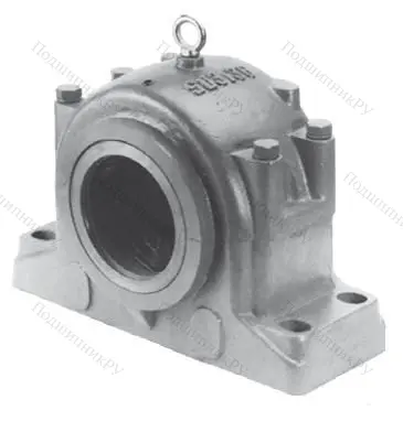 Разъемный корпус SD 3164 ISB в Хабаровске