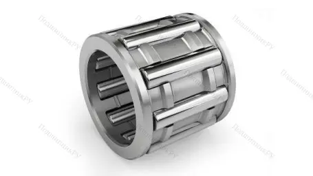 Игольчатый сепаратор KZK 24x30x16 NBS