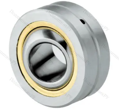 Стандартный подшипник скольжения GL 22 в Хабаровске