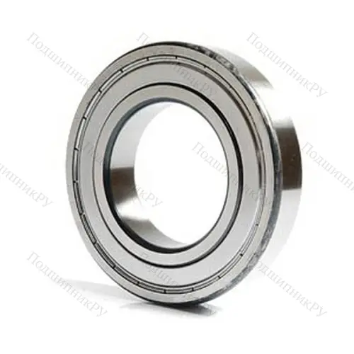 Шариковый однорядный подшипник 80114 (6014 ZZ) в Хабаровске Шариковый однорядный подшипник 80114 (6014 ZZ) в Хабаровске