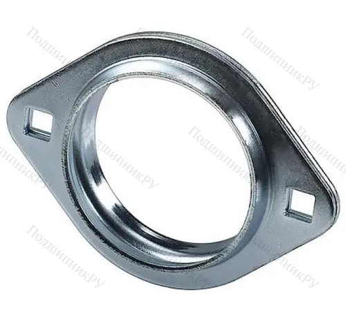 Подшипниковый корпус  PFL 204 в Хабаровске