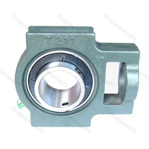 UCT 322 SNR в Хабаровске