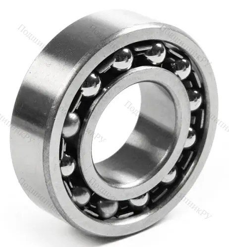 Двухрядный шариковый подшипник 1308 в Хабаровске