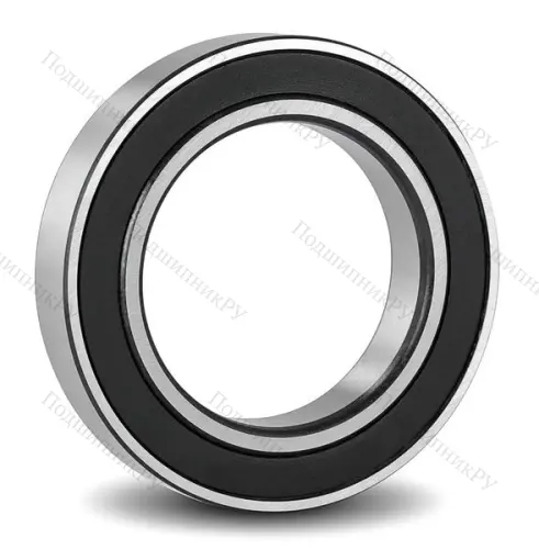 Шариковый однорядный подшипник 180509 (62209 2RS) в Хабаровске