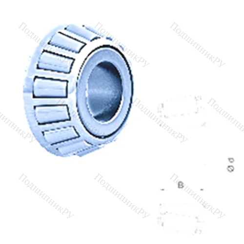Подшипник роликовый радиально-упорный F 15084