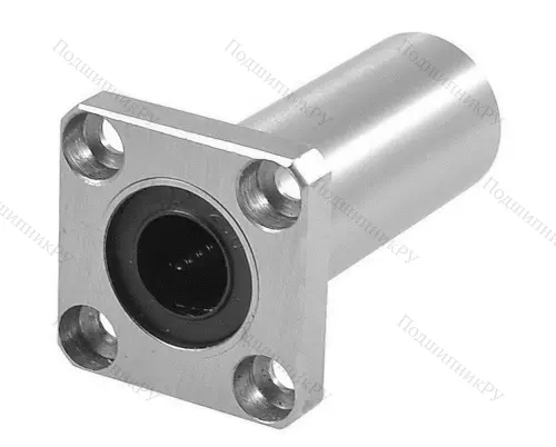 Подшипник LMK 40 UU в Хабаровске