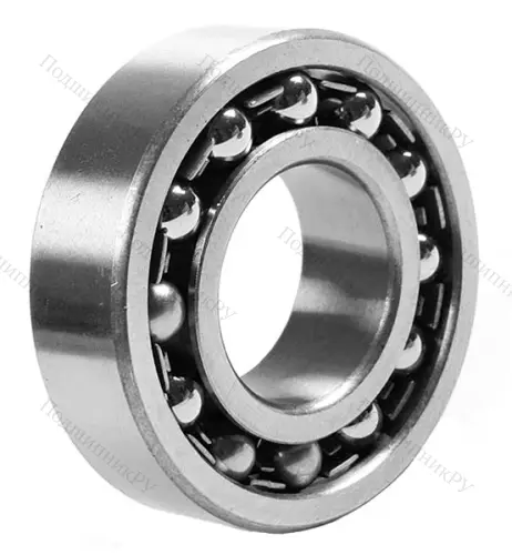 Двухрядный шариковый подшипник 1215 K в Хабаровске