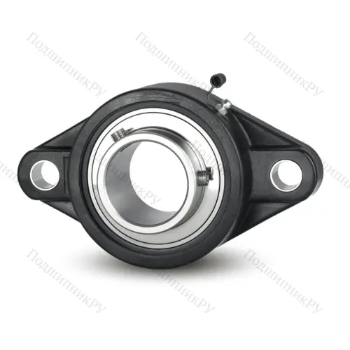 Подшипниковый узел SSUCFLPL 201-B - Вал: 12 мм от производителя  LPZ