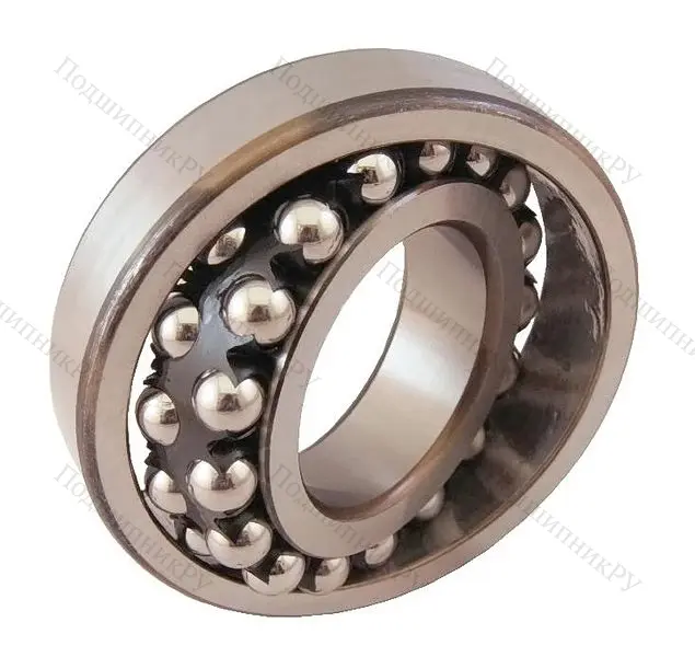 Двухрядный шариковый подшипник 2205 MG