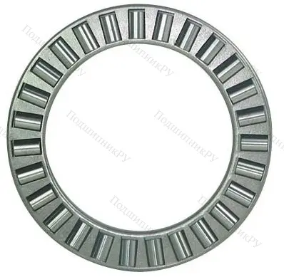 Подшипник K 81207TN NBS в Хабаровске