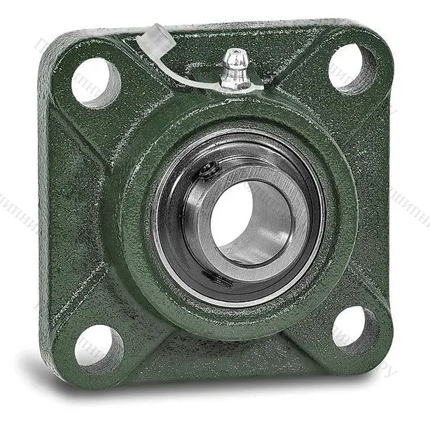 Подшипниковый узел