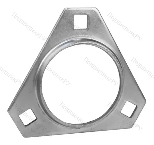 Подшипниковый корпус PFT 205 в Хабаровске