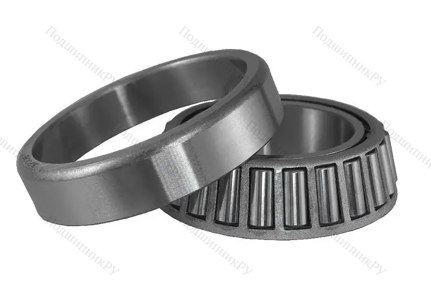 Конический роликовый подшипник HC 33009 JR 35UIOXUR6S