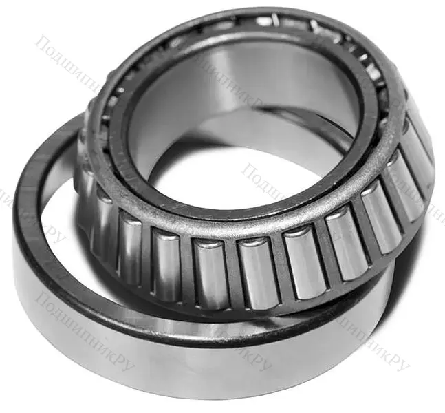 Конический роликовый подшипник 32310 U