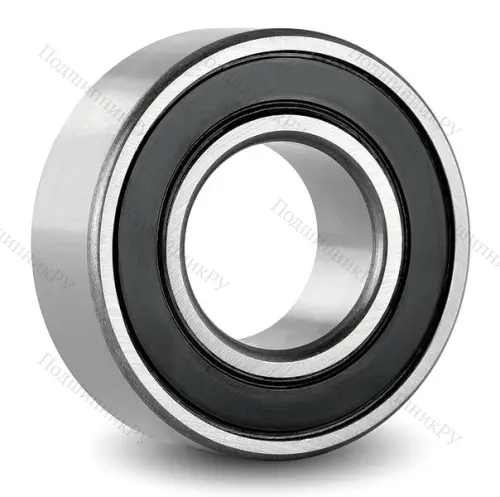 Шариковый однорядный подшипник 1000809 2RS (61809 2RS) в Хабаровске