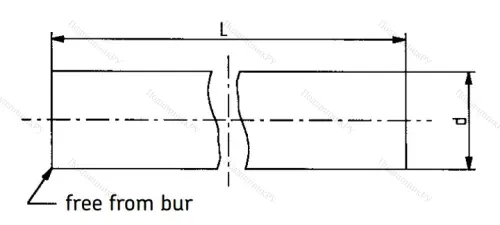 Прецизионный вал (нерж.)  LJMS 10 ESSC 1  SKF в Хабаровске