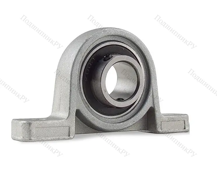 Подшипниковый узел UP 004 JE 1