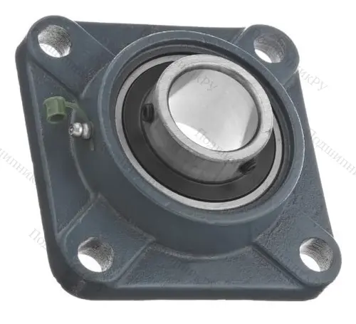 Подшипниковый узел UKF 206 в Хабаровске