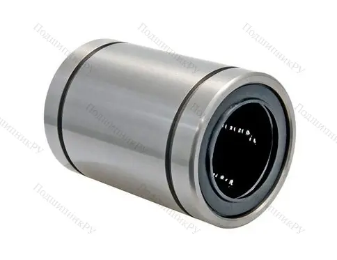 Подшипник LM 08 UU (NPZ) в Хабаровске