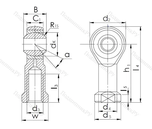 SIL 10 T/K (PHS 10 L) в Хабаровске