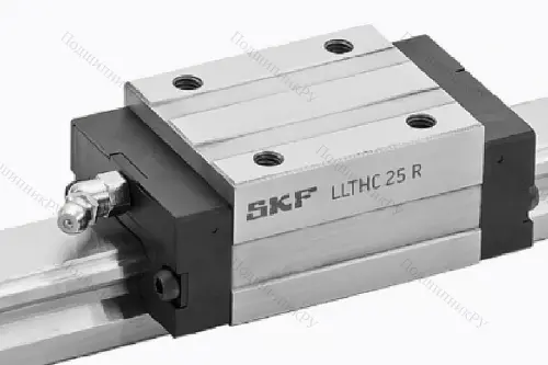 Каретка LLTHC 25 R-T 1 P 3 (M/P 010713) в Хабаровске