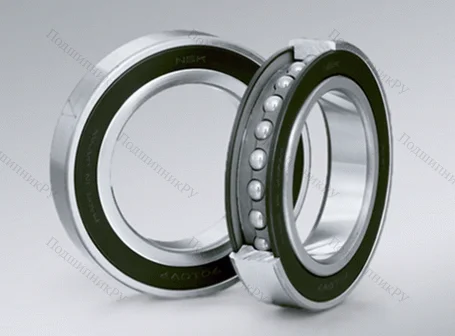 Подшипник 25TAC 62CSUHPN 7C NSK