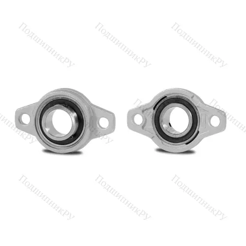 Подшипниковый узел KFL 006-ST - Вал: 30 мм от производителя  LPZ