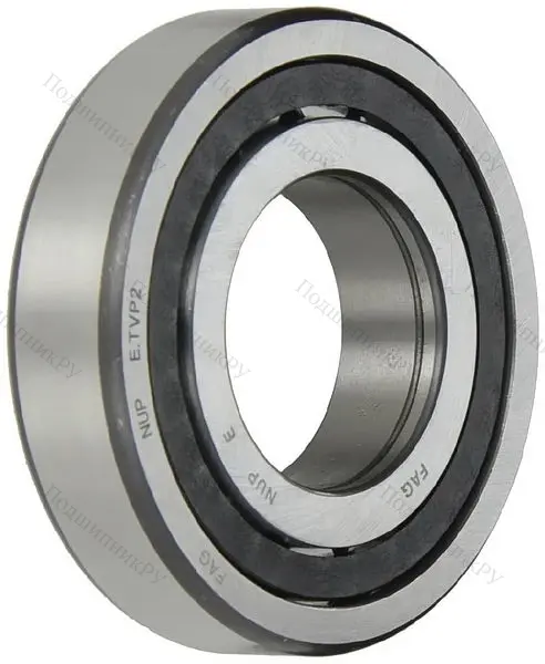 Роликовый цилиндрический подшипник NUP 315 ETVP 2
