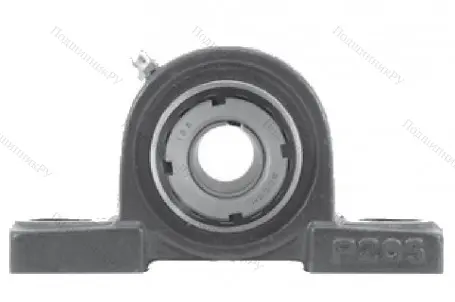 Подшипниковый узел UKP 217 ISB в Хабаровске