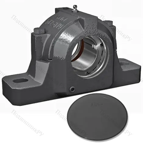 Торцевая крышка ASNH 512-610 в Хабаровске