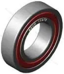 Высокотемпературный подшипник 6000 BHTS 2RS VT 250°-280°