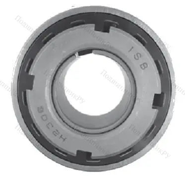 Подшипник UK 306 (YSA 306-2FKA)